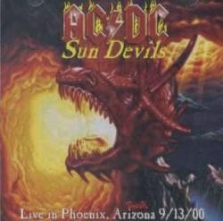 AC-DC : Sun Devils